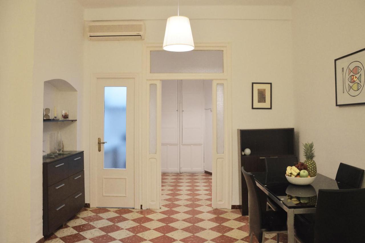 Vivienda Colon 32 Appartement *