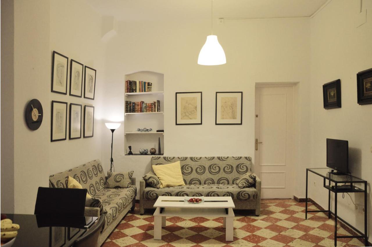 Appartement Vivienda Colon 32
